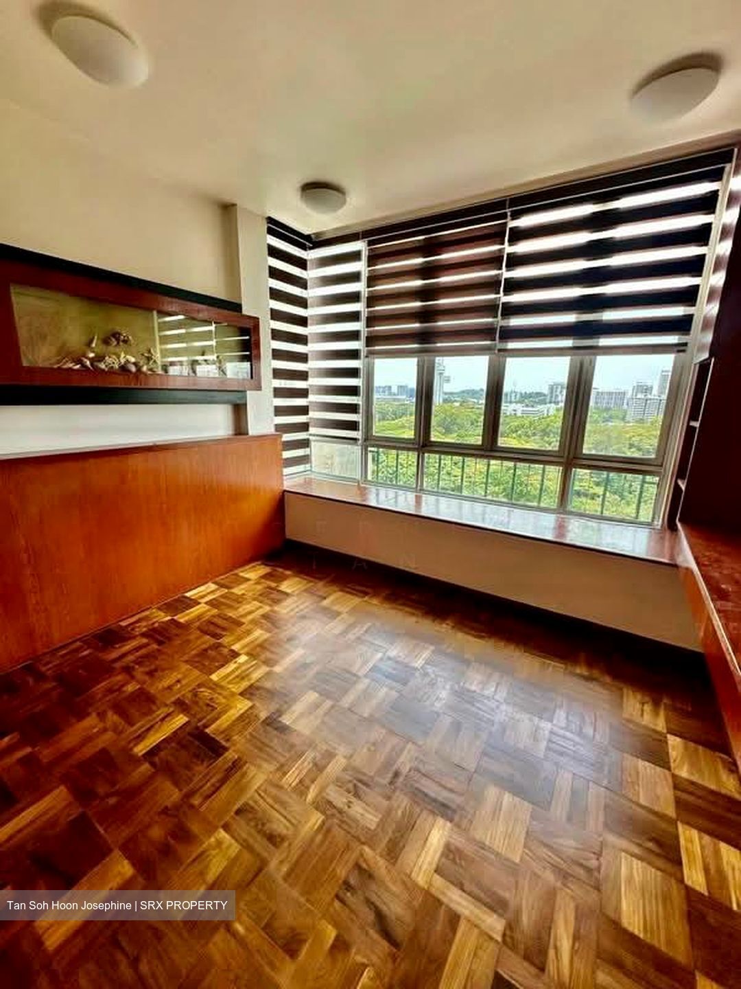 Cavendish Park (D21), Condominium #565812811
